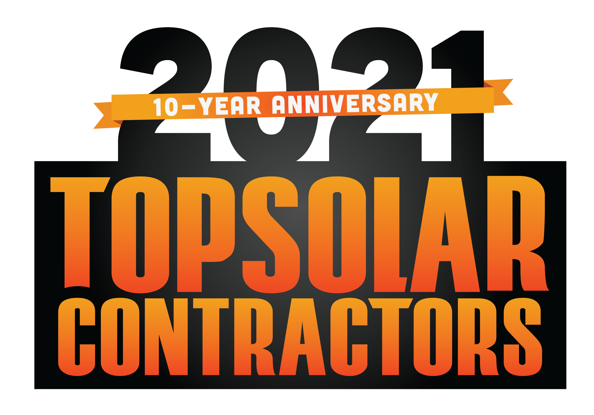 2021 Top Solar contractors