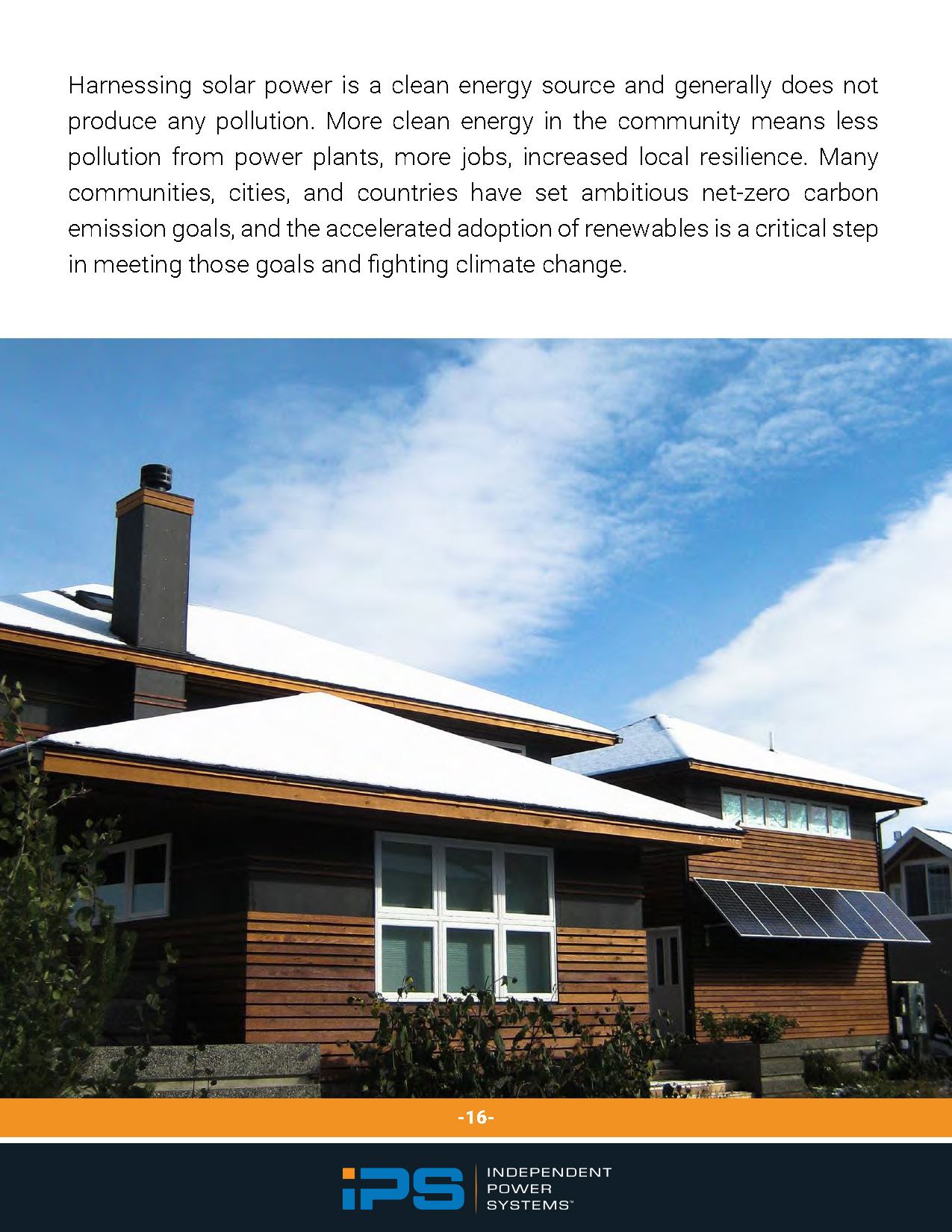 Pros Cons You Should Know Before Going Solar IPS-Ebook Page 16