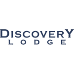 Discovery Lodge Logo