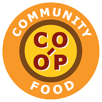 Community Co Op Logo