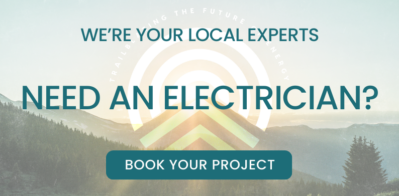 Colorado folks – need an electrician? We can help!