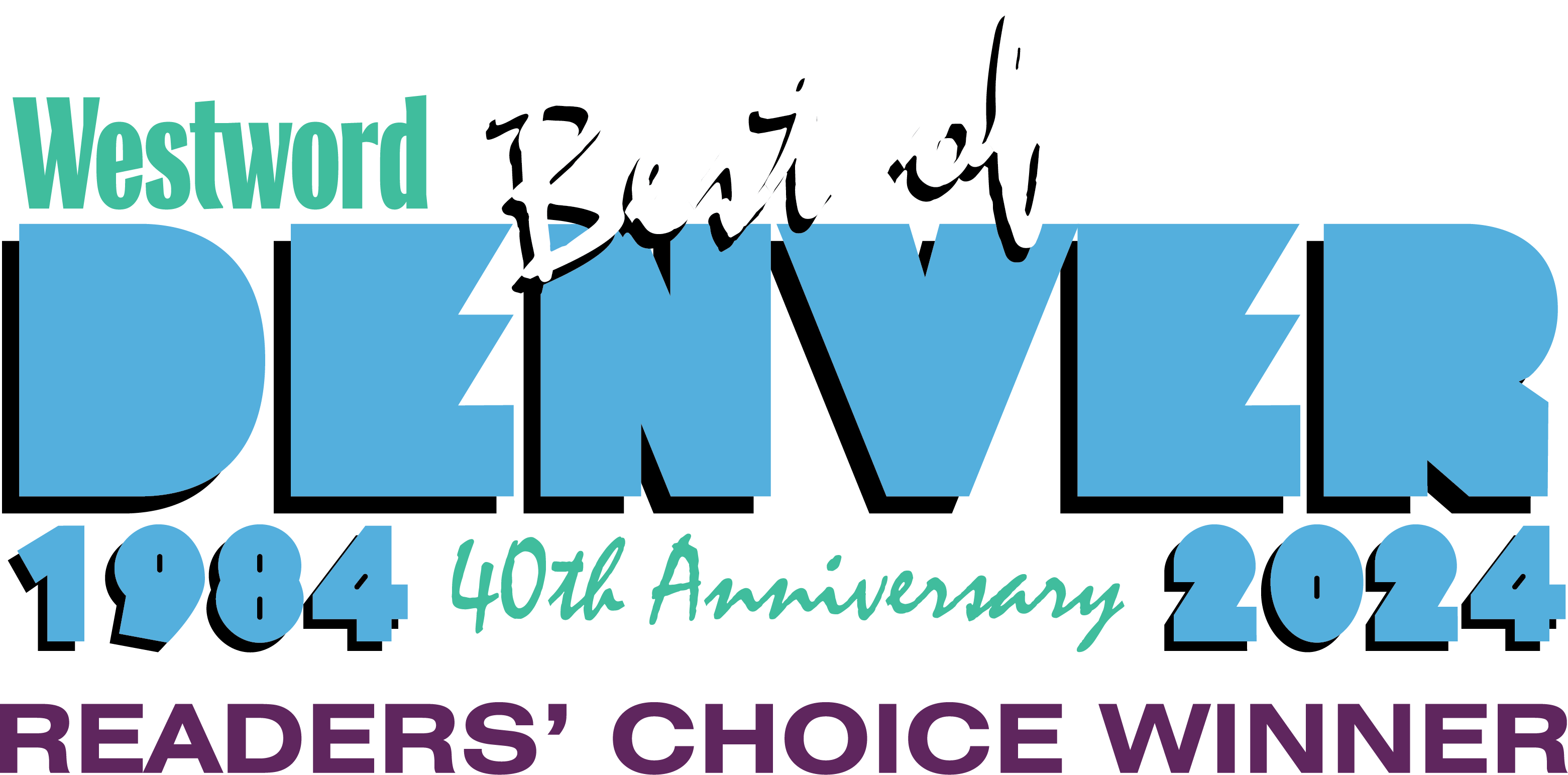 Celebrating Our Recognition as Westword’s Best Solar Company